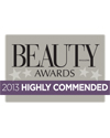 2013 Beauty Awards - Highly Commended