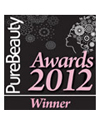 Pure Beauty Awards 2012 Best Legs and Feet