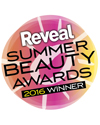 Reveal Summer Beauty Awards 2016