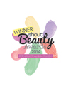 Winner - Shout Beauty Awards 2014