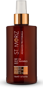 Aceite seco bronceado auto bronceado